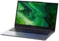 Ноутбук  Digma Pro Fortis M 15.6 ", Core i5, 16 Гб RAM, 512 Гб SSD, Iris Xe Graphics, Серый 1181257