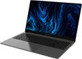 Ноутбук  Digma Pro Sprint N 15.6 ", Ryzen 7, 16 Гб RAM, 512 Гб SSD, Radeon Graphics, Темно-серый 1099549