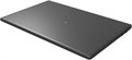 Ноутбук  Digma Pro Sprint N 15.6 ", Ryzen 7, 16 Гб RAM, 512 Гб SSD, Radeon Graphics, Темно-серый 1099549