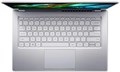 Ноутбук  Acer Swift Go 14 SFG14-41-R466 14 ", Ryzen 5, 8 Гб RAM, 512 Гб SSD, Radeon Graphics, Серебристый 1181038