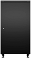 Шкаф напольный 19", 18U Cabeus SH-05C-18U60/100-BK 552722