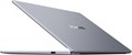 Ноутбук  Huawei MitchellG-W5611D 16 ", Core i5, 16 Гб RAM, 1 Тб SSD, UHD Graphics, Серый 1101075