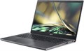 Ноутбук  Acer Aspire 5 A515-57-506D 15.6 ", Core i5, 16 Гб RAM, 512 Гб SSD, UHD Graphics, Металлический 1200587