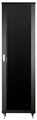 Шкаф напольный 19", 42U SNR SNR-TFC-426080-GS-B-SF 1180393