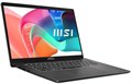 Ноутбук  MSI Modern 14 F13MG 14 ", Core i5, 16 Гб RAM, 512 Гб SSD, Iris Xe Graphics, Серый 1210427