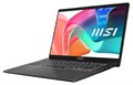 Ноутбук  MSI Modern 14 F1MG-485XRU 14 ", Core 5, 16 Гб RAM, 512 Гб SSD, Iris Xe Graphics, Серый 1236094