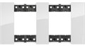 Рамка  BTicino KA4802M2DW 945848