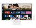 Монитор 32" Samsung M8 S32DM801UIXCI 1111281