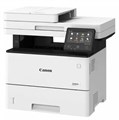 МФУ лазерное черно-белое Canon i-SENSYS MF553dw 1035118