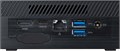 Мини ПК  ASUS PN62S-B5559ZV 861796