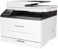 МФУ лазерное цветное Pantum CM1100ADN 902961