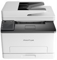 МФУ лазерное цветное Pantum CM1100ADN 902961