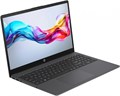 Ноутбук  HP 15-fd1041ci 15.6 ", Core 3, 16 Гб RAM, 512 Гб SSD, Iris Xe Graphics, Серый 1208941