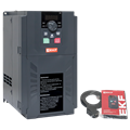 Преобразователь частоты  EKF PD-150-FC-15K-43-B 1130199