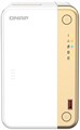 Сетевой RAID-накопитель  QNAP TS-262-4G 1012045