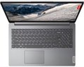 Ноутбук  Lenovo IdeaPad 1 15ALC7 15.6 ", Ryzen 5, 40 Гб RAM, 512 Гб SSD, Radeon Graphics, Серый 1217782