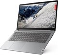 Ноутбук  Lenovo IdeaPad 1 15ALC7 15.6 ", Ryzen 5, 40 Гб RAM, 512 Гб SSD, Radeon Graphics, Серый 1217782