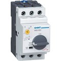 Автоматический выключатель для защиты двигателя  CHINT 253595 1136569