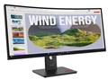 Монитор 34" Lenovo ThinkVision T34WD-40 1221147