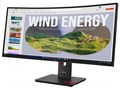 Монитор 34" Lenovo ThinkVision T34WD-40 1221147