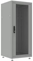 Шкаф напольный 19", 27U SNR SNR-TFC-276060-GN-G 1180382