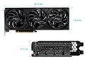Видеокарта Palit GeForce RTX 5060 TI INFINITY 3 (NE7506T019T1-GB2061S) 1202084