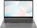 Ноутбук  Lenovo IdeaPad 3 15ABA7 15.6 ", Ryzen 7, 8 Гб RAM, 512 Гб SSD, Radeon Graphics, Серый 1099973