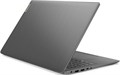 Ноутбук  Lenovo IdeaPad 3 15ABA7 15.6 ", Ryzen 7, 8 Гб RAM, 512 Гб SSD, Radeon Graphics, Серый 1099973