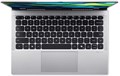 Ноутбук  Acer Swift Lite SFL14-53M-525K 14 ", Core i5, 16 Гб RAM, 512 Гб SSD, Iris Xe Graphics, Серебристый 1215822