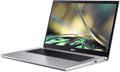 Ноутбук  Acer Aspire 3 A317-54-54T2 17.3 ", Core i5, 8 Гб RAM, 512 Гб SSD, Iris Xe Graphics, Серебристый 994266