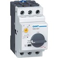 Автоматический выключатель для защиты двигателя  CHINT 253597 1136596