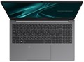 Ноутбук  Maibenben B315A 15.6 ", Ryzen 5, 8 Гб RAM, 512 Гб SSD, Radeon 660M, Серый 1199868