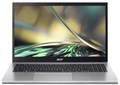 Ноутбук  Acer Aspire 3 A315-59 15.6 ", Core i5, 16 Гб RAM, 512 Гб SSD, Iris Xe Graphics, Серебристый 1168504