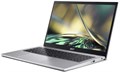 Ноутбук  Acer Aspire 3 A315-59 15.6 ", Core i5, 16 Гб RAM, 512 Гб SSD, Iris Xe Graphics, Серебристый 1168504
