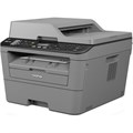 МФУ лазерное черно-белое Brother MFC-L2700DNR 478021
