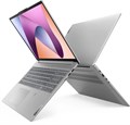 Ноутбук  Lenovo IdeaPad Slim 5 16ABR8 16 ", Ryzen 5, 16 Гб RAM, 512 Гб SSD, Radeon Graphics, Светло-серый 1133316