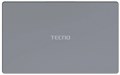 Ноутбук  TECNO MegaBook K15SRA 15.6 ", Core i5, 16 Гб RAM, 1 Тб SSD, UHD Graphics, Серый 1212594
