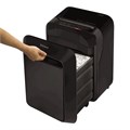Уничтожитель бумаг  Fellowes Powershred LX210 830767