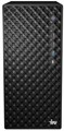 Системный блок iRu Tactio 520B6SB MT AMD Ryzen 5, 32 ГБ, 512 Гб, AMD Radeon Graphics,  ОС Не установлена 1238968