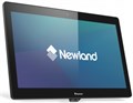 Информационный киоск  Newland NLS-NQuire1500-W4-SL 1215707