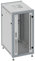 Шкаф напольный 19", 18U SYSMATRIX SL 6618.713 847857