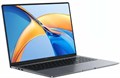 Ноутбук  Honor MagicBook X16 16 ", Ryzen 5, 16 Гб RAM, 512 Гб SSD, Radeon 760M, Серый 1114423