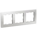 Рамка тройная  Systeme Electric ATN312103 1155516