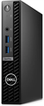 Системный блок Dell Optiplex 7010 Micro Intel Core i3, 8 ГБ, 256 Гб, Intel UHD Graphics 730,  ОС Не установлена 1053544