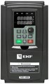 Преобразователь частоты  EKF VT100-015-3B 1127602