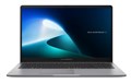 Ноутбук  ASUS ExpertBook P1 P1503CVA (P1503CVA-S70912) 15.6 ", Core i5, 16 Гб RAM, 512 Гб SSD, Серый 1237694