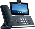 Видеотелефон  Yealink SIP-T58W with camera 877408