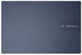 Ноутбук  ASUS X1404VA-EB416W 14 ", Core i5, 8 Гб RAM, 512 Гб SSD, Iris Xe Graphics, Синий 1094800
