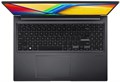 Ноутбук  ASUS X1605VA-MB693 16 ", Core i5, 16 Гб RAM, 512 Гб SSD, Iris Xe Graphics, Черный 1117625