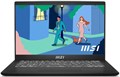 Ноутбук  MSI Modern 14 C7M-238RU 14 ", Ryzen 5, 8 Гб RAM, 512 Гб SSD, Iris Xe Graphics, Черный 1070566